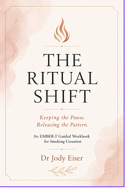 The ritual shift-stopping smoking