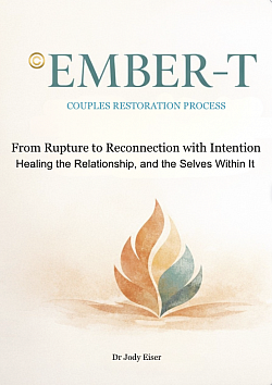 Couple therapy, couple restoration